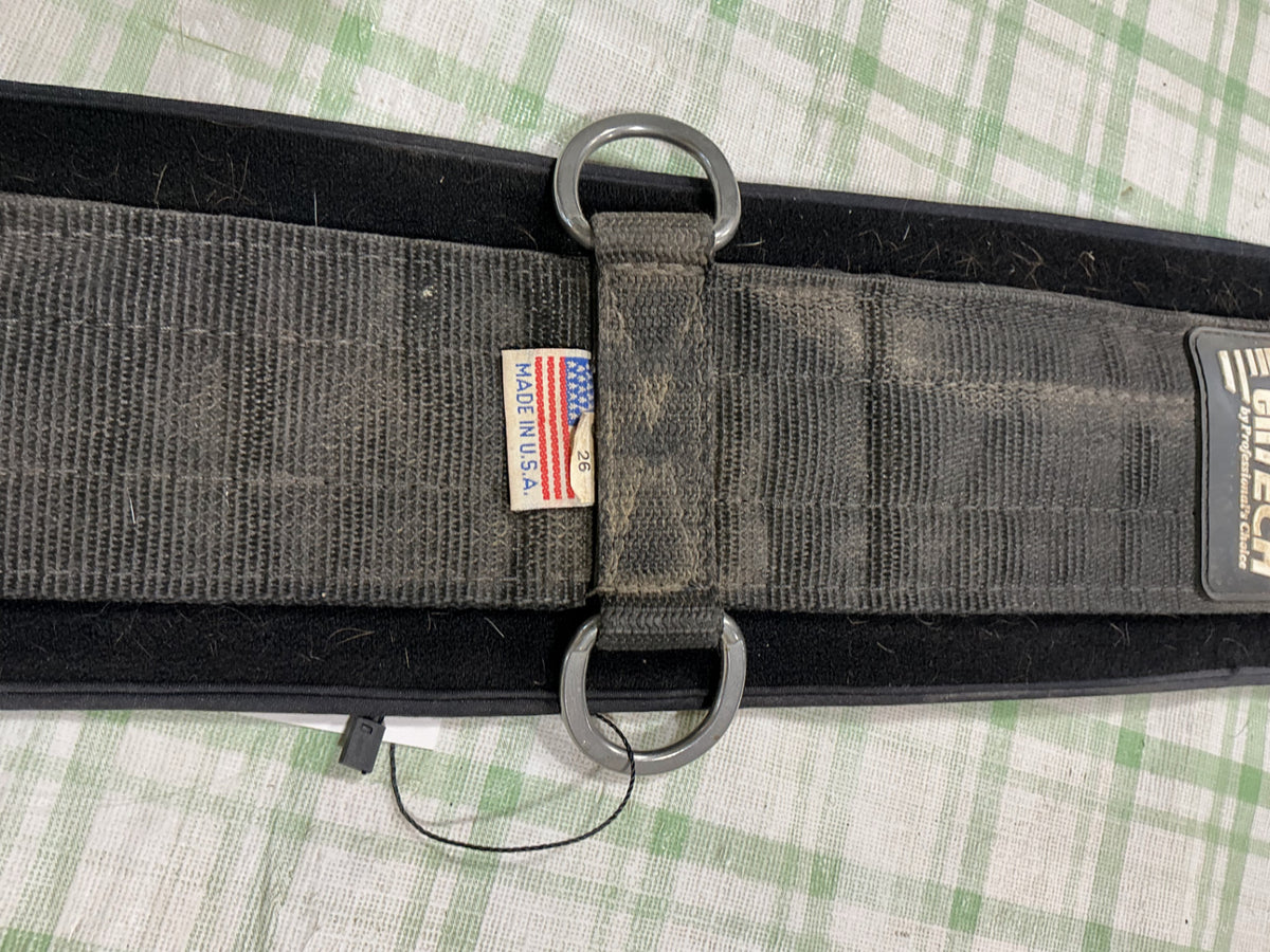 western cinch 26"