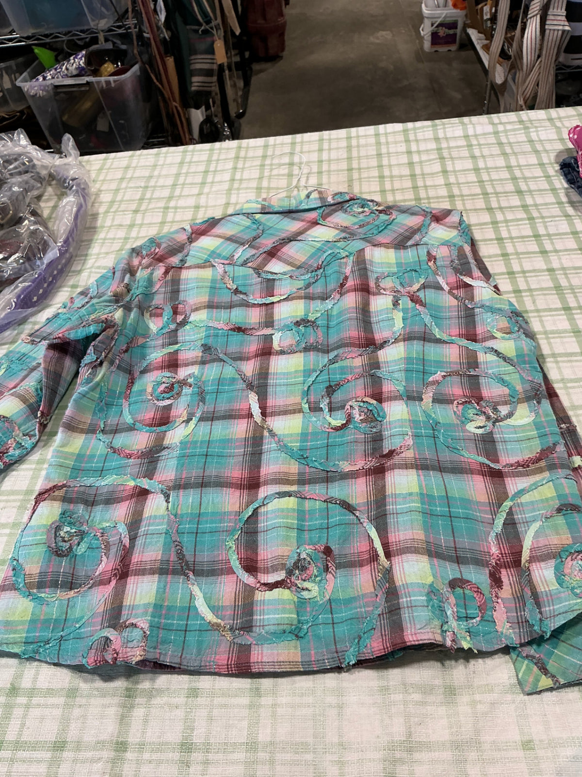 western button up shirt 