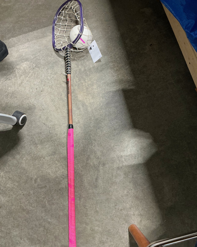 lacrosse stick 