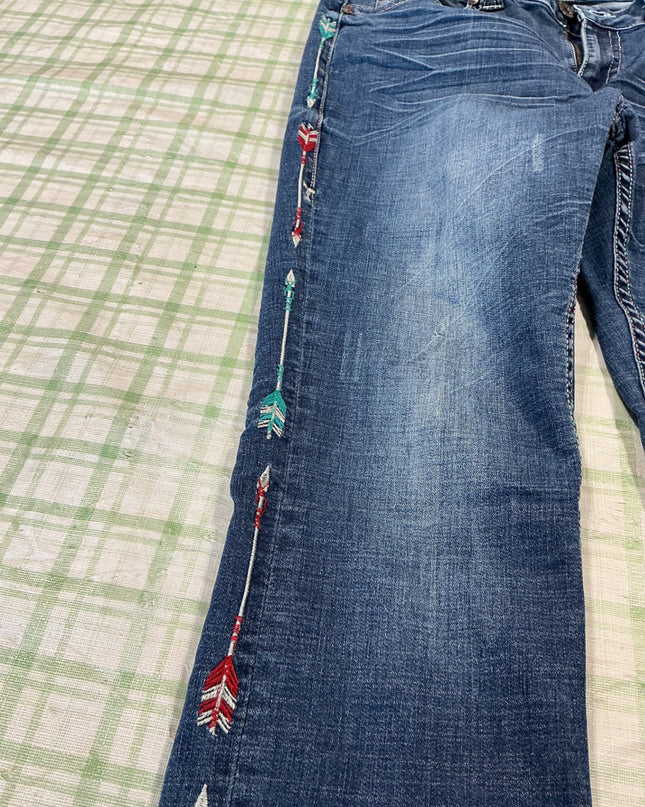 jeans w31 L31