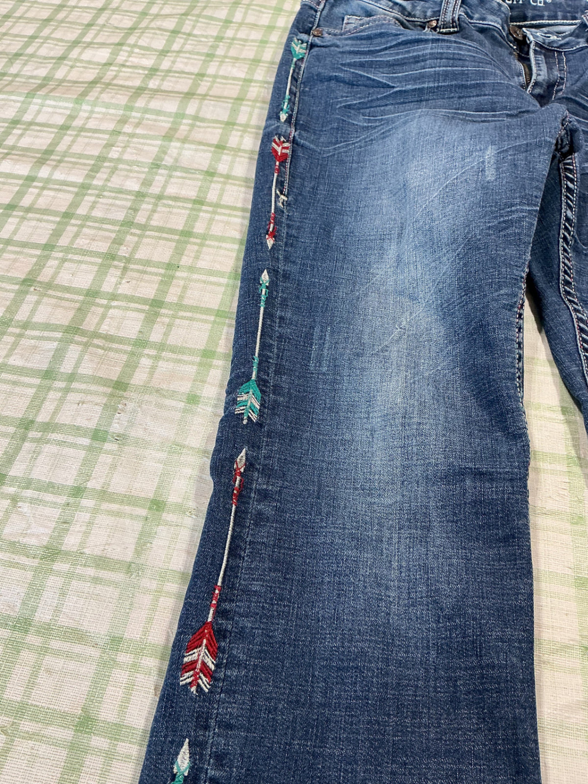 jeans w31 L31
