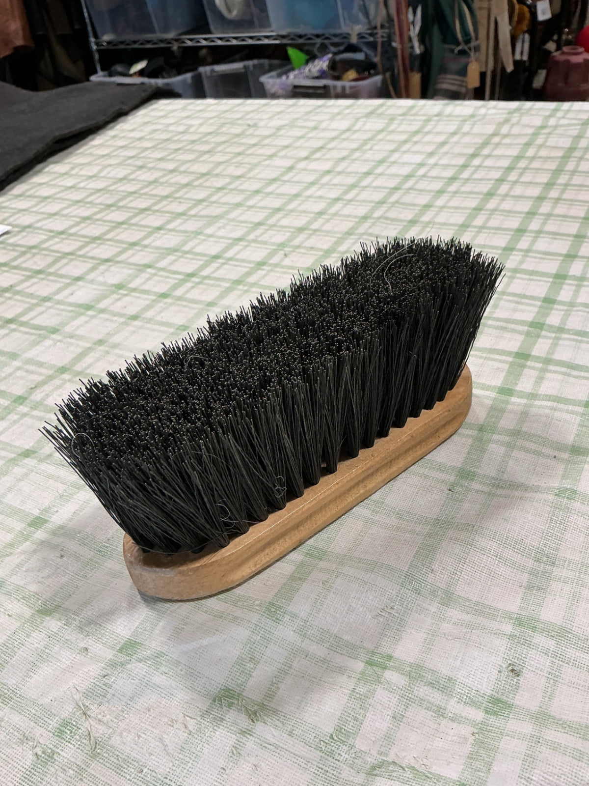 brush long bristle 