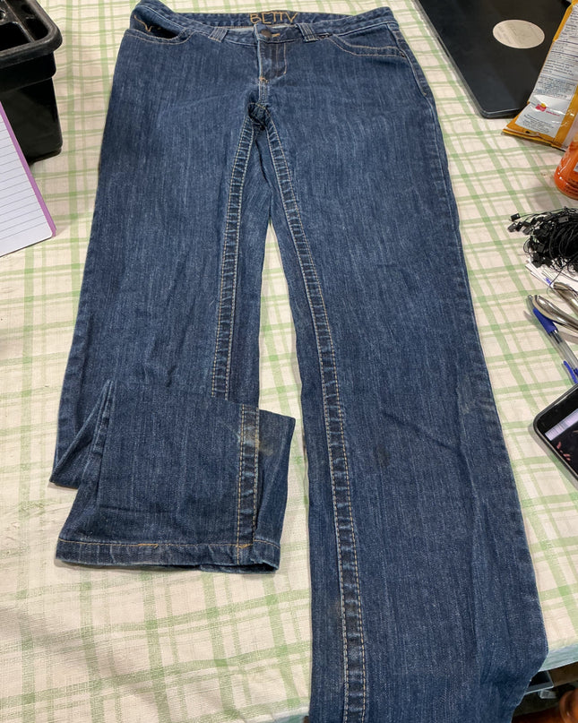 kimes jeans 8/32