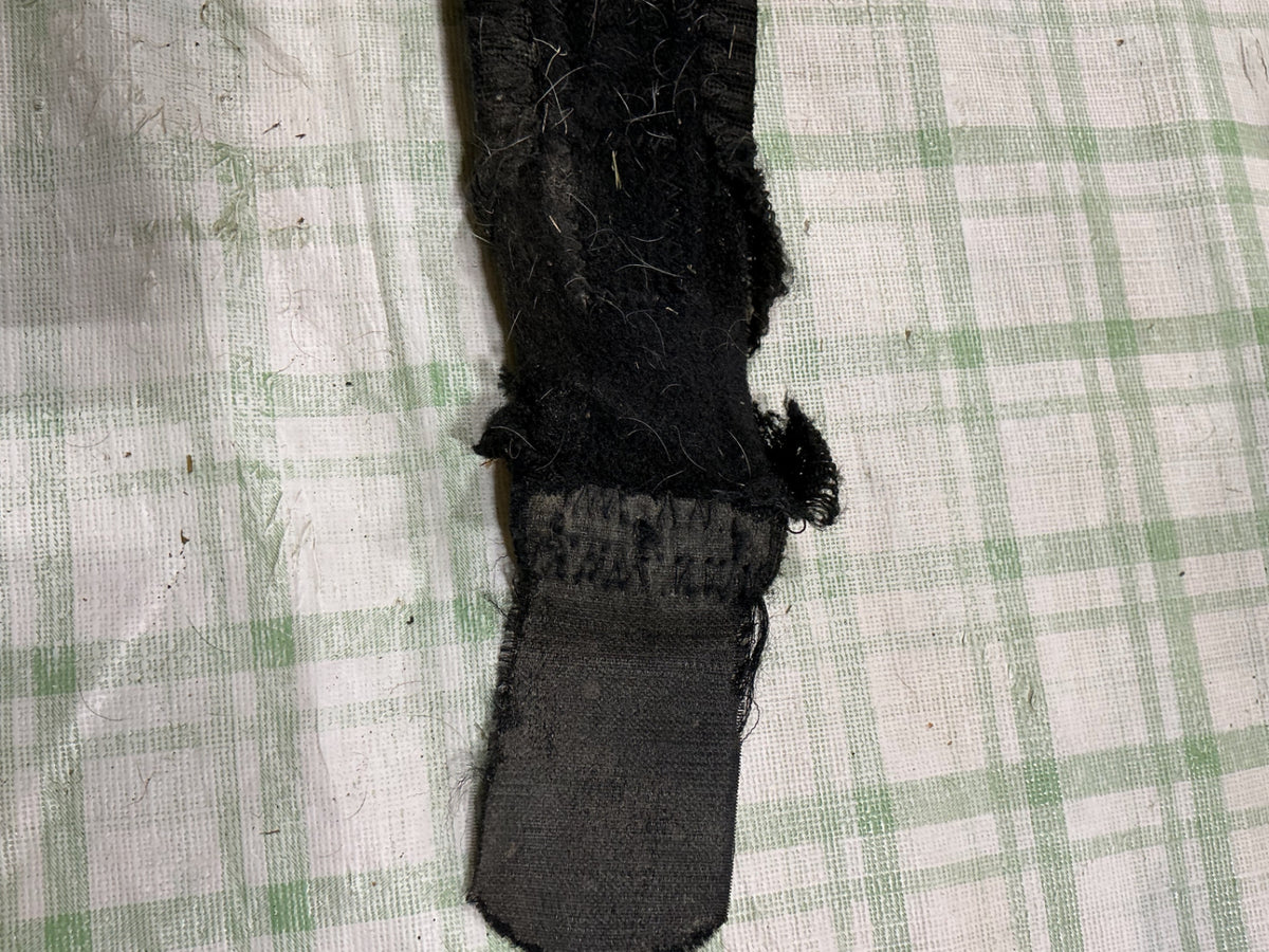splint boots medium 