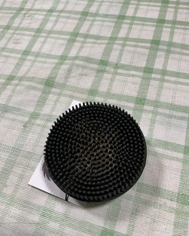 curry comb 