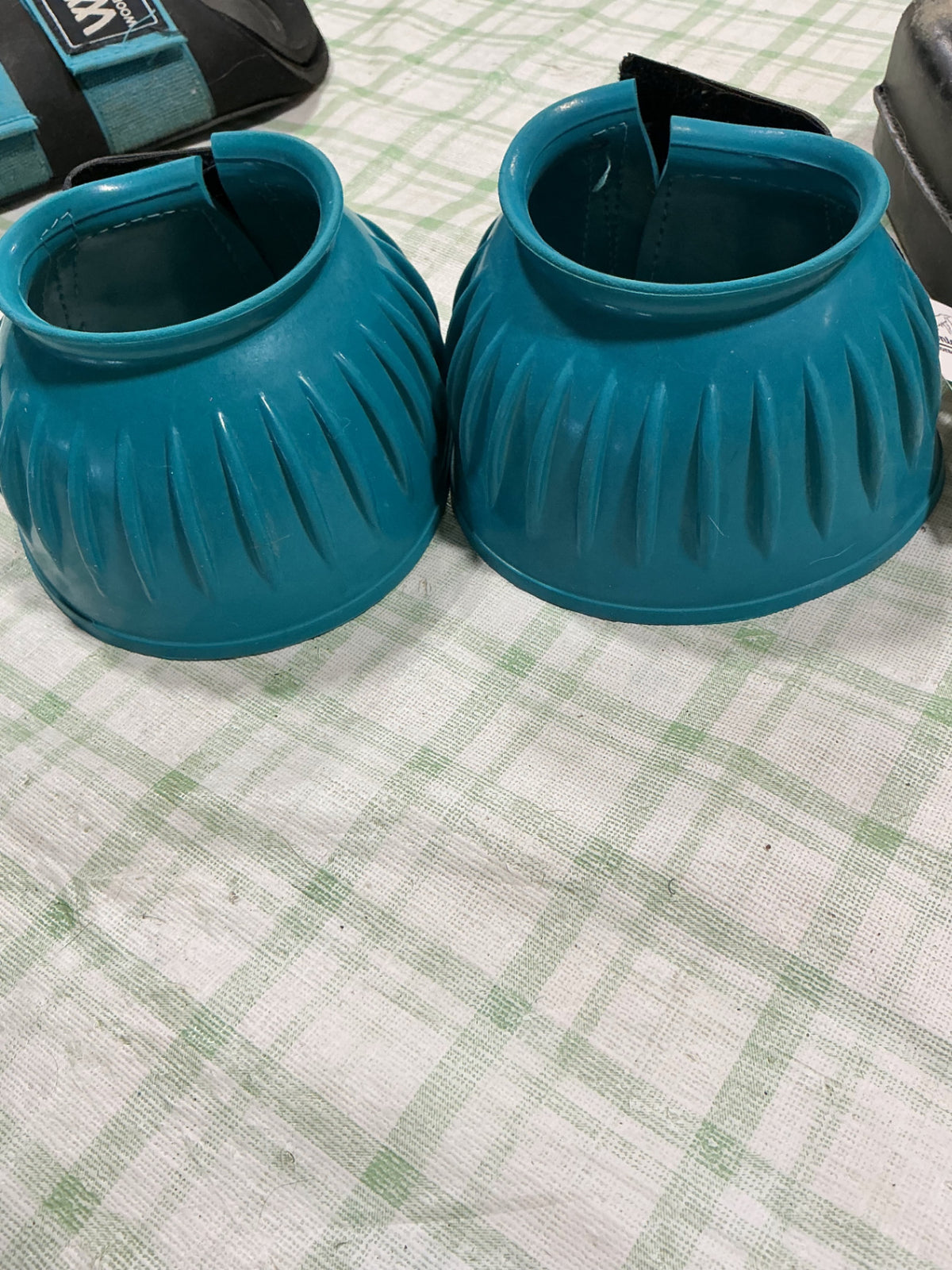 bell boots 
