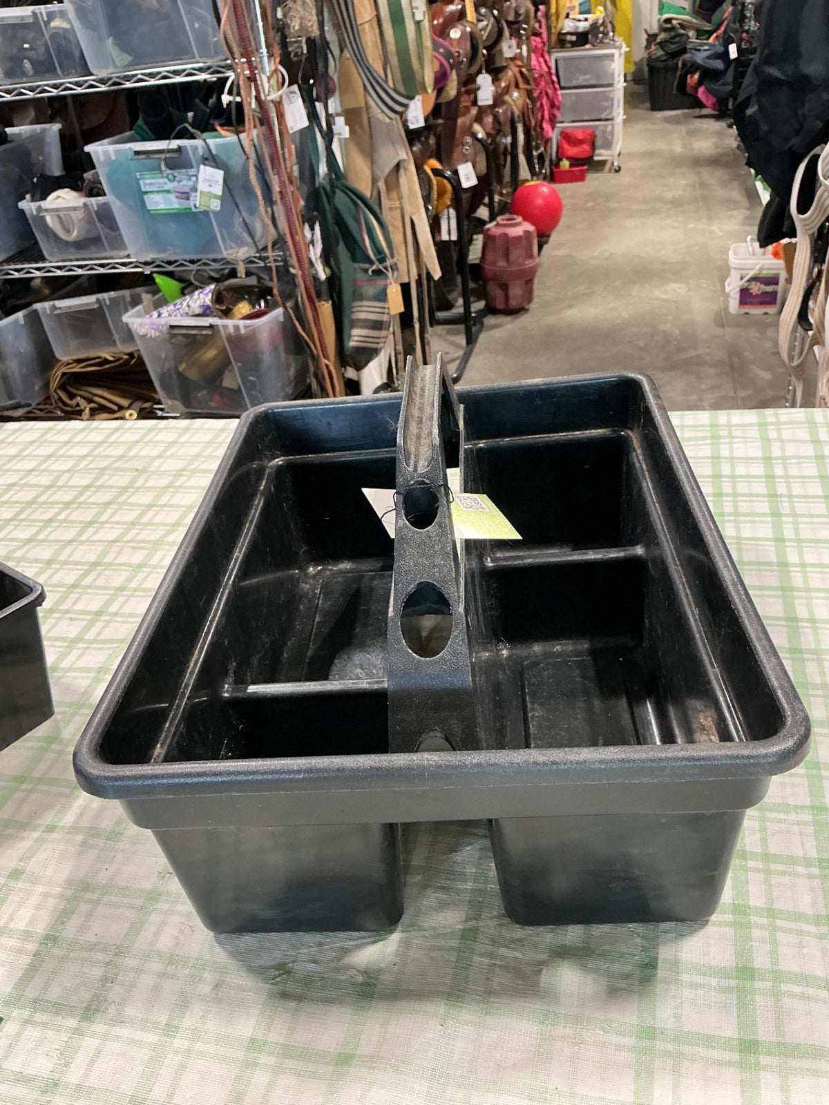 grooming kit 