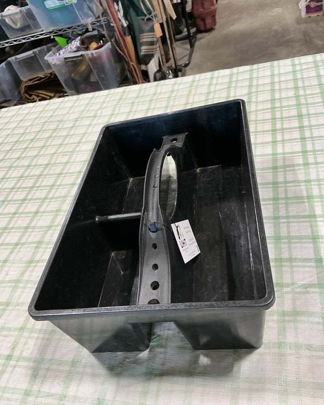 grooming kit black 