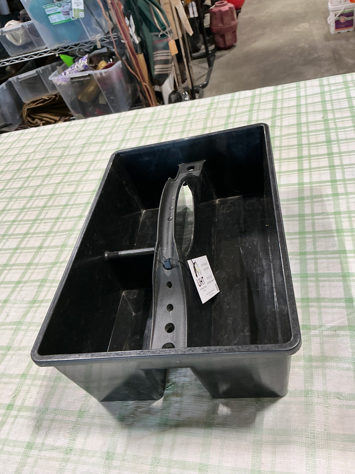 grooming kit black 