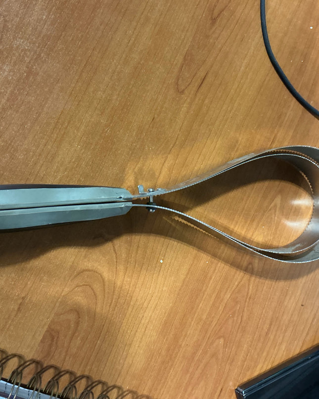 shedding brush 
