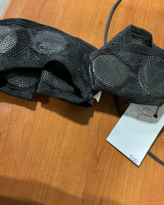 weighted magnetic bell boots 