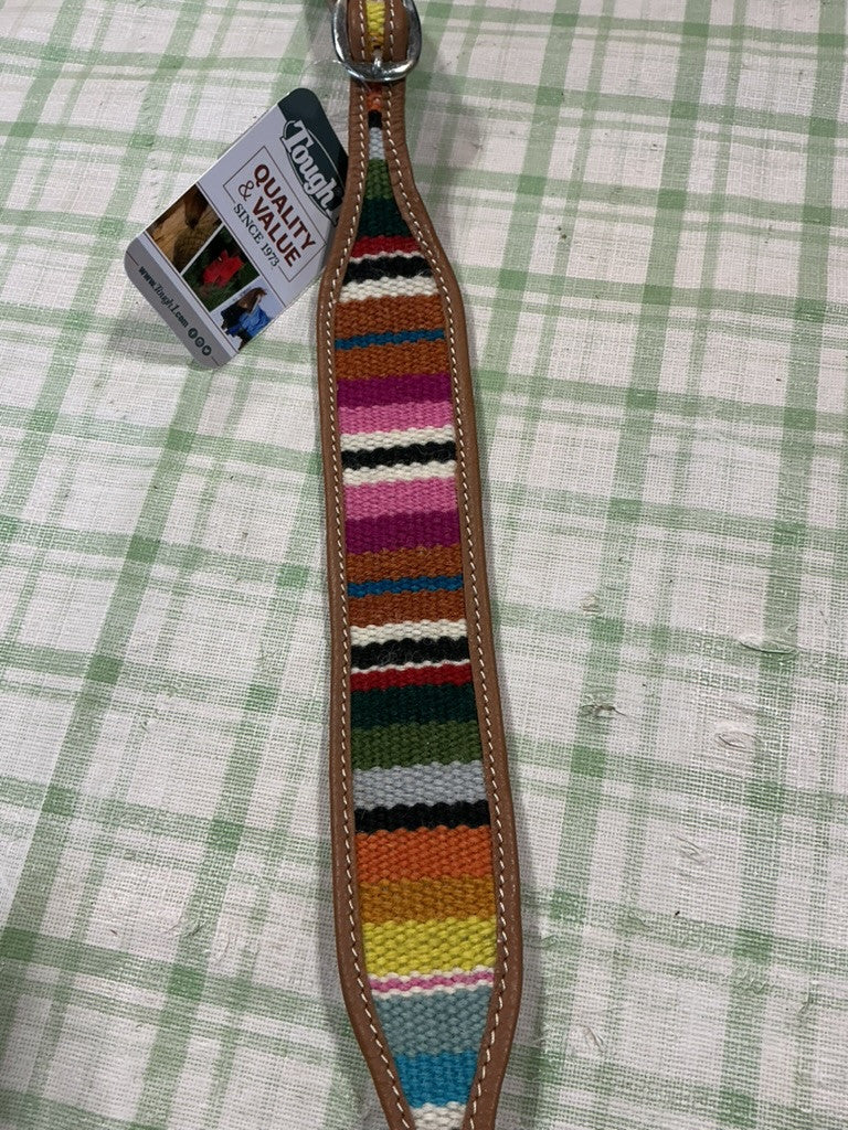 Western Wither Strap - Serape Multicolor *NEW*