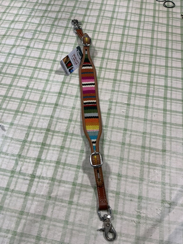 Western Wither Strap - Serape Multicolor *NEW*
