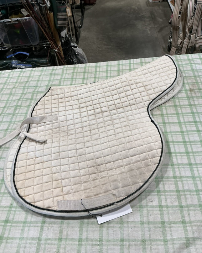 english half pad 