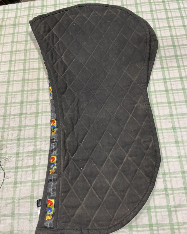 english half pad25x14