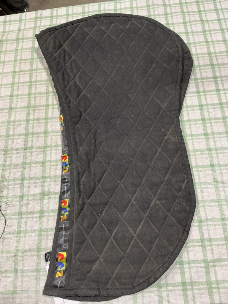 english half pad25x14