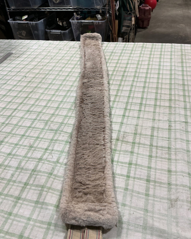 english girth 55"
