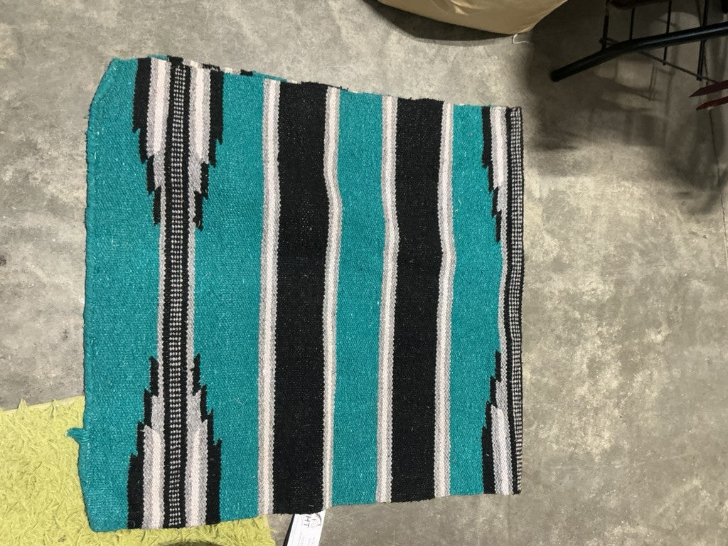 western saddle pad 28x57
