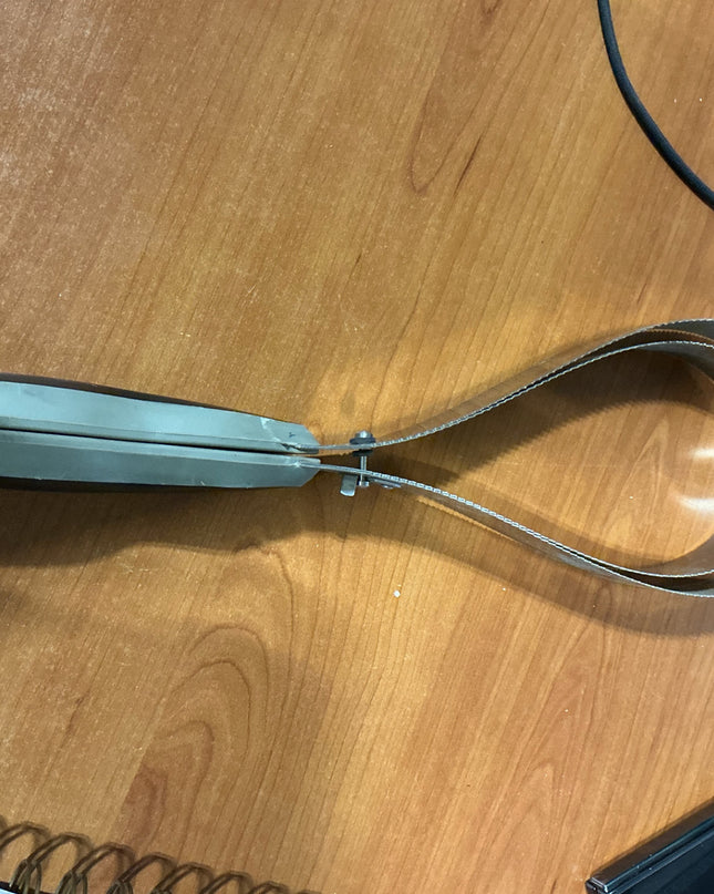 shedding brush 