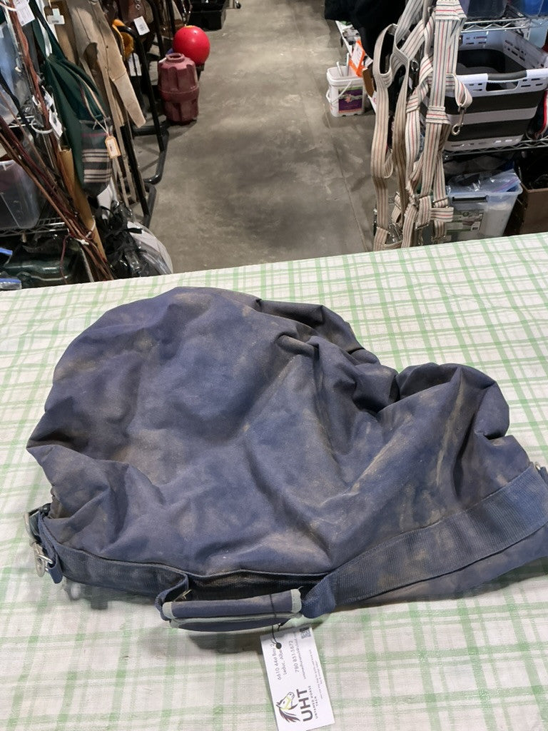 english saddle cover 