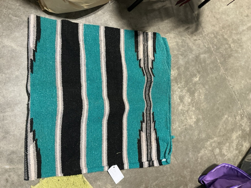 western saddle pad 28x57