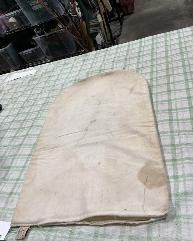 gel pad 