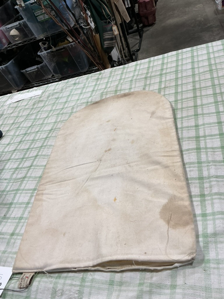 gel pad 
