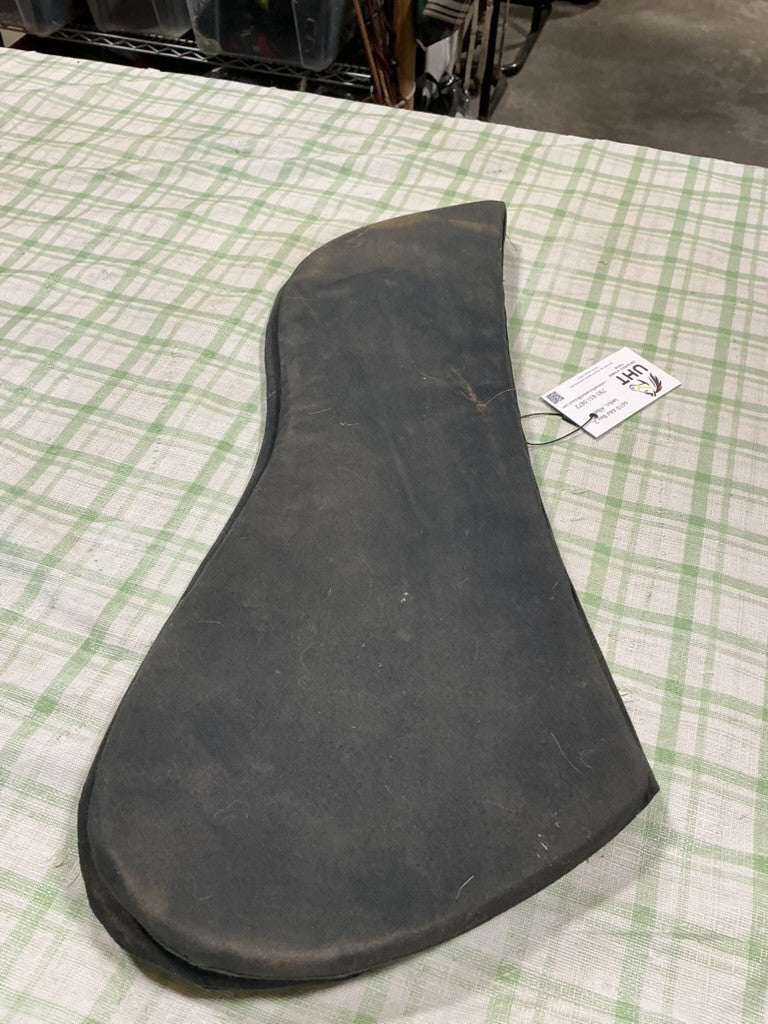 english foam riser black prolite 19x13