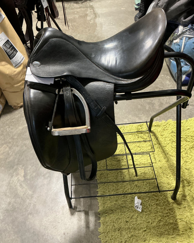 English Saddle – Dressage | Used