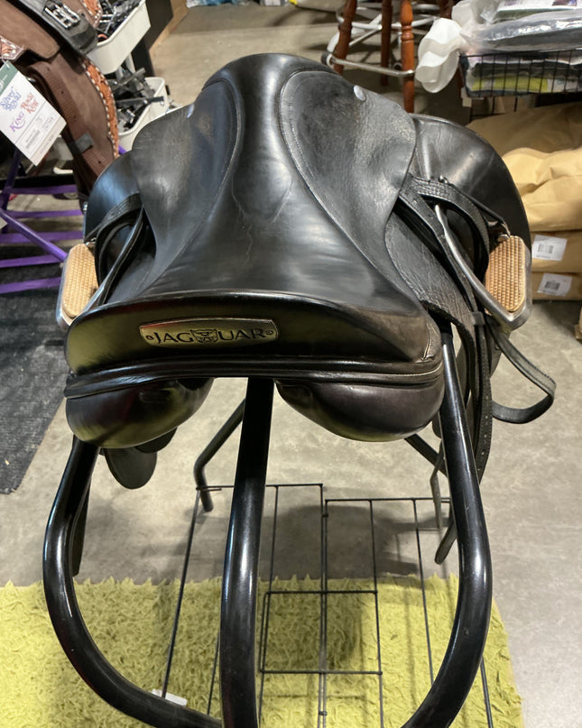 English Saddle – Dressage | Used