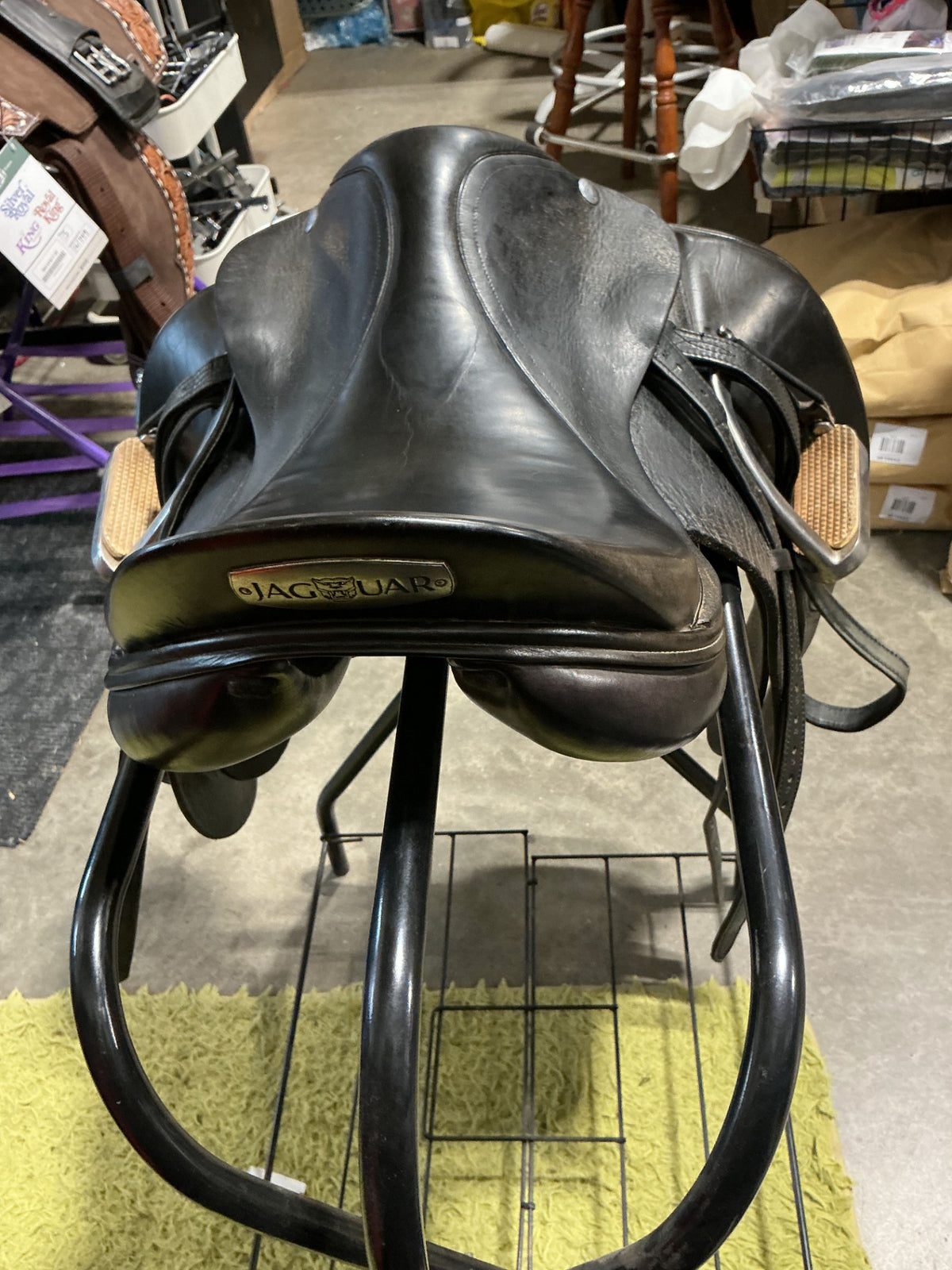 English Saddle – Dressage | Used