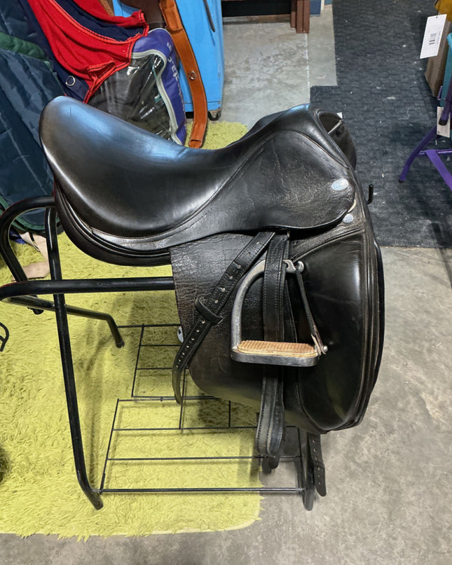 English Saddle – Dressage | Used