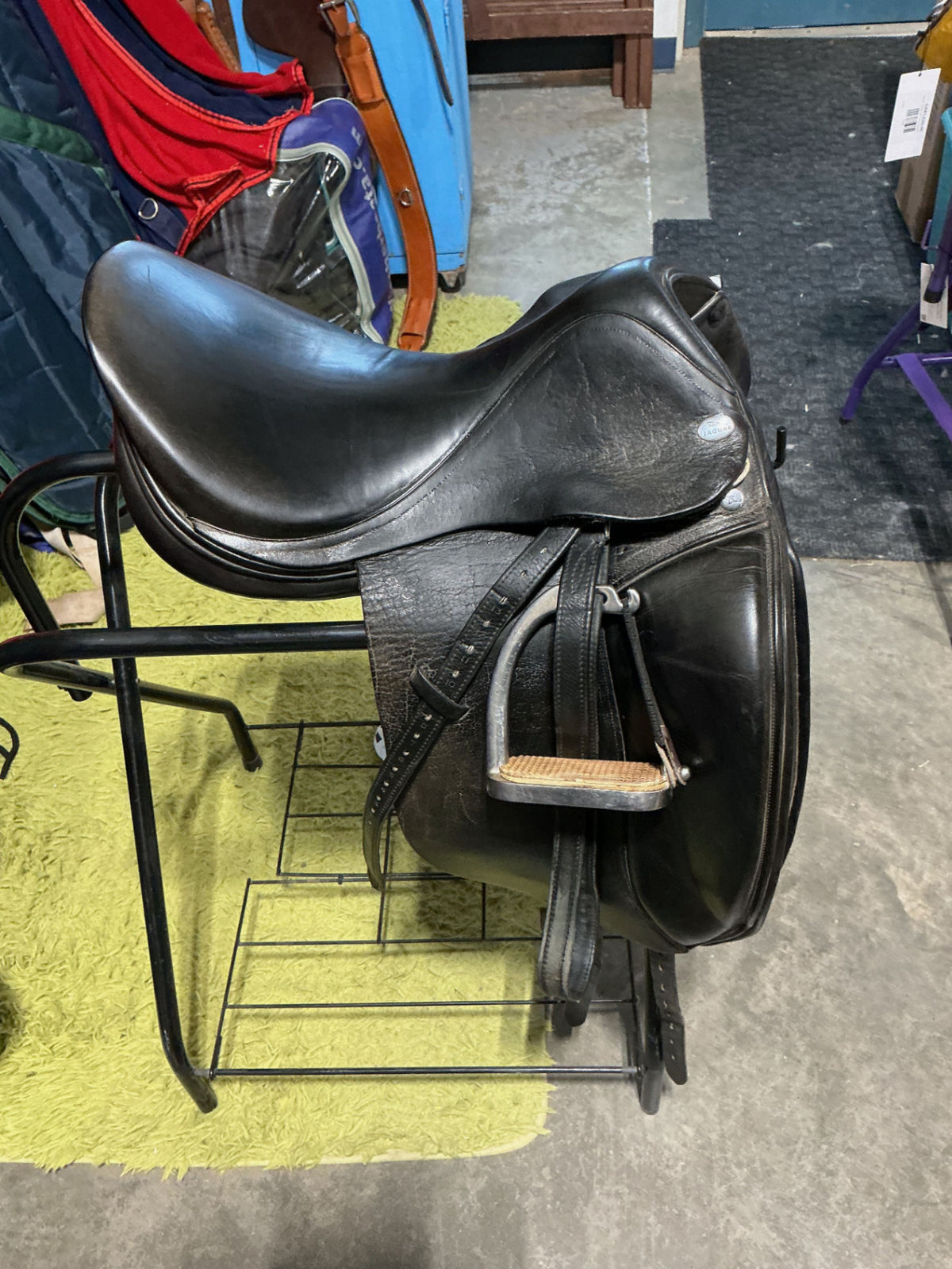 English Saddle – Dressage | Used
