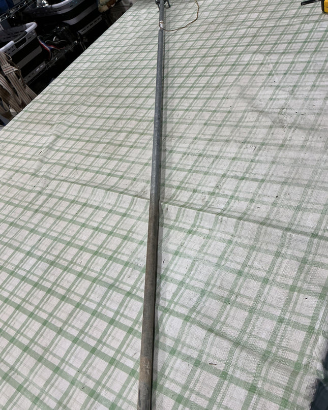 Electric Fence Grounding Rod | New with Tags