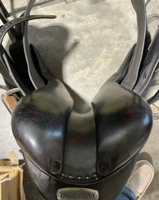 English Saddle – Dressage | Used