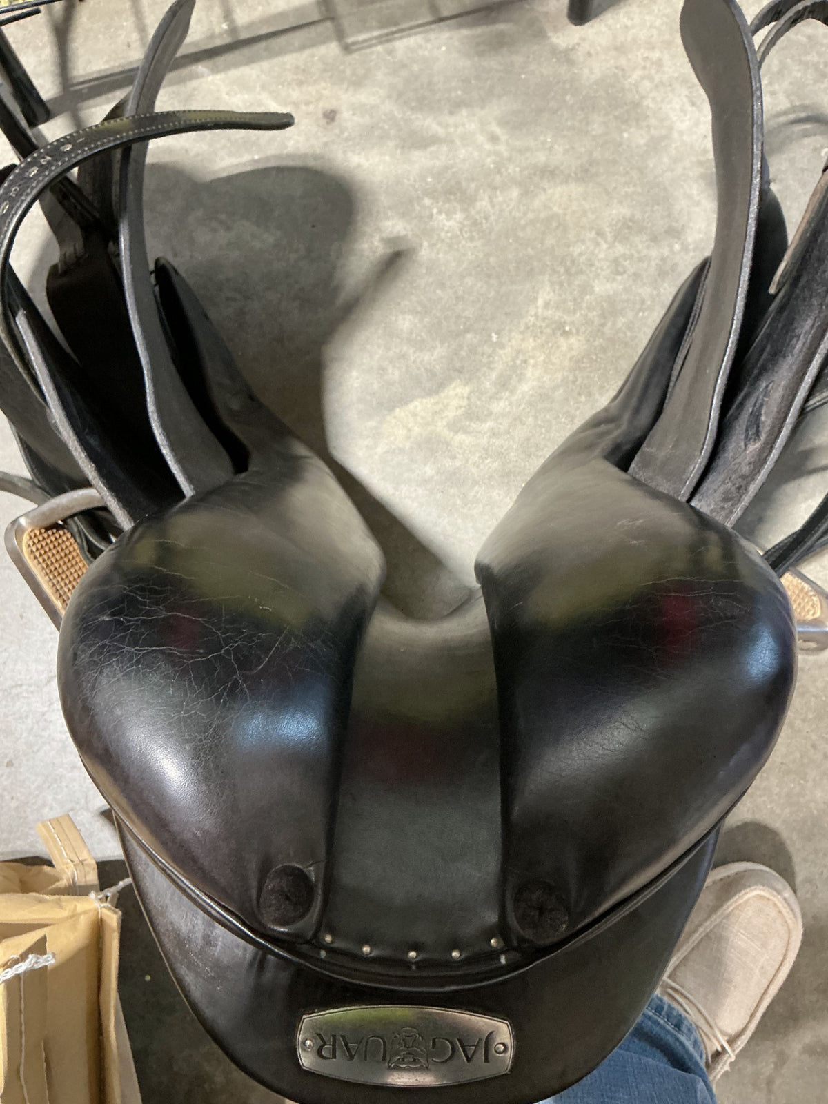 English Saddle – Dressage | Used