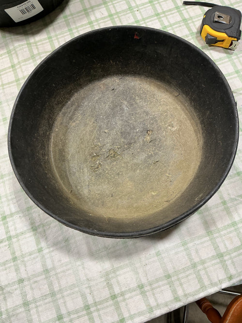 Feed Tub – Large | Used, Good