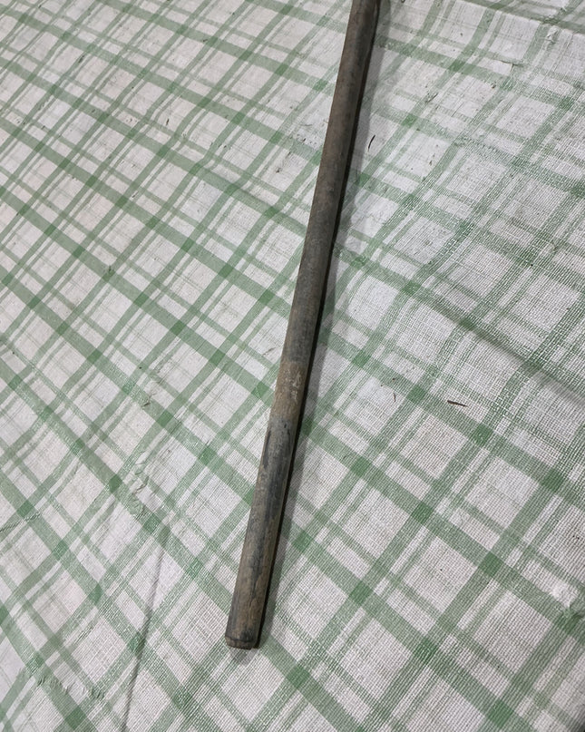Electric Fence Grounding Rod | New with Tags