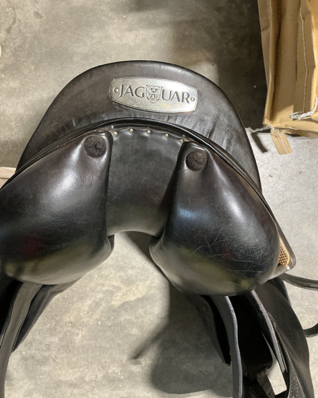 English Saddle – Dressage | Used