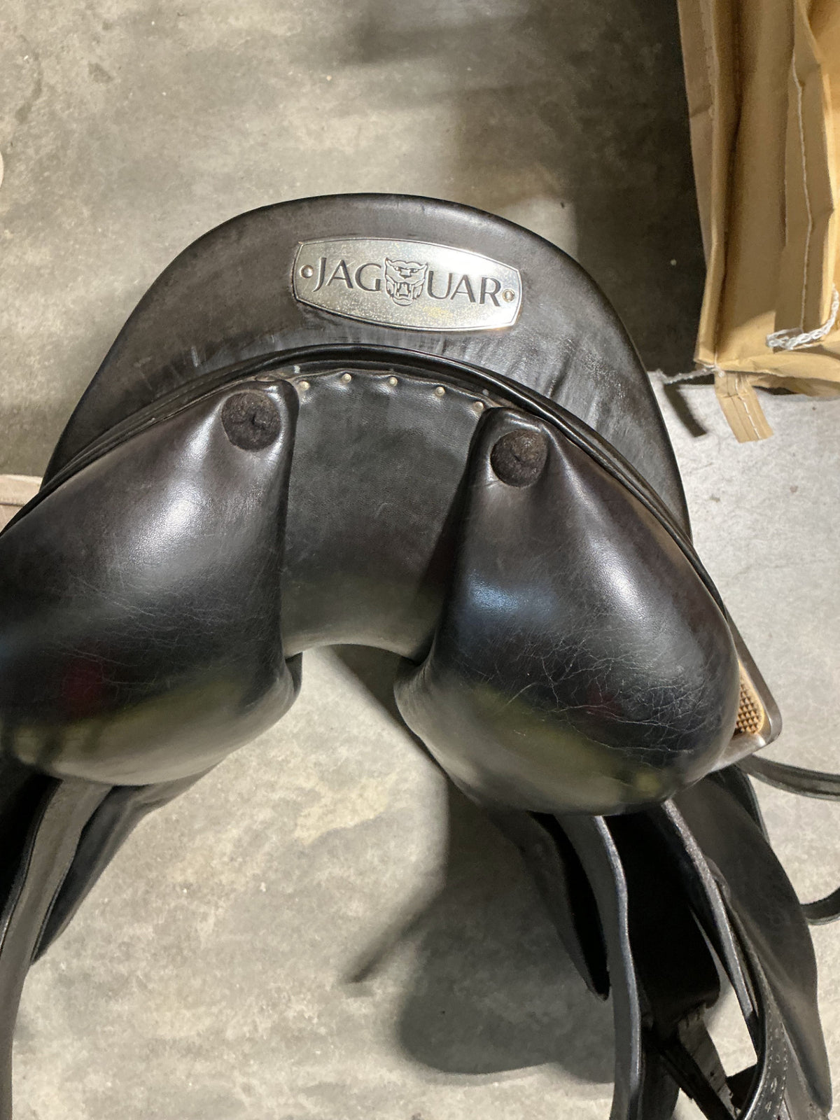 English Saddle – Dressage | Used