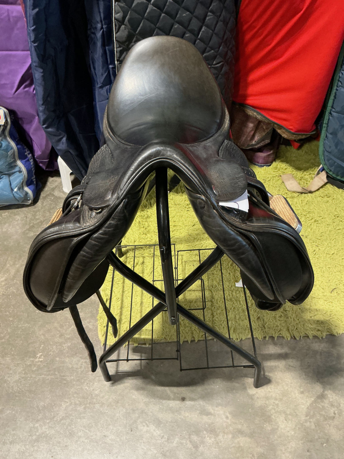 English Saddle – Dressage | Used