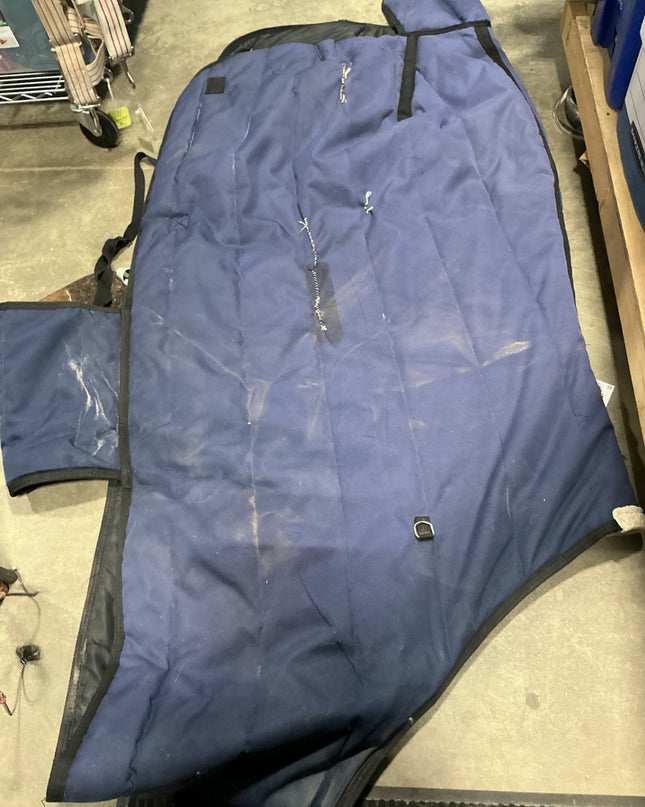 winter blanket 80"