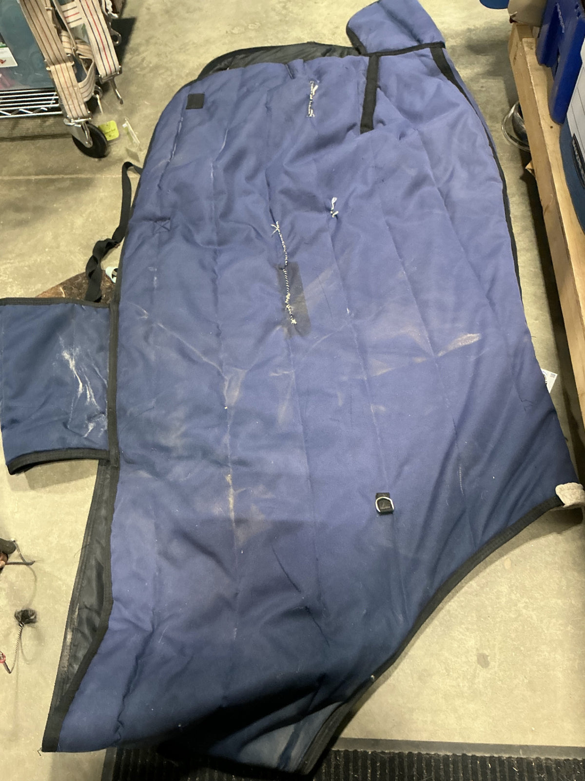 winter blanket 80"