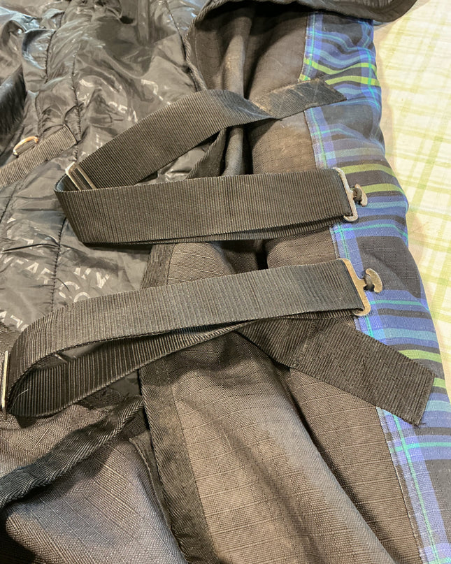 winter blanket 56" 200g 