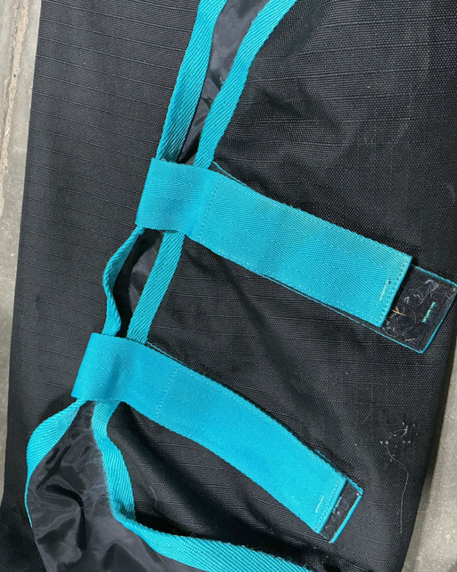 horse blanket 74"