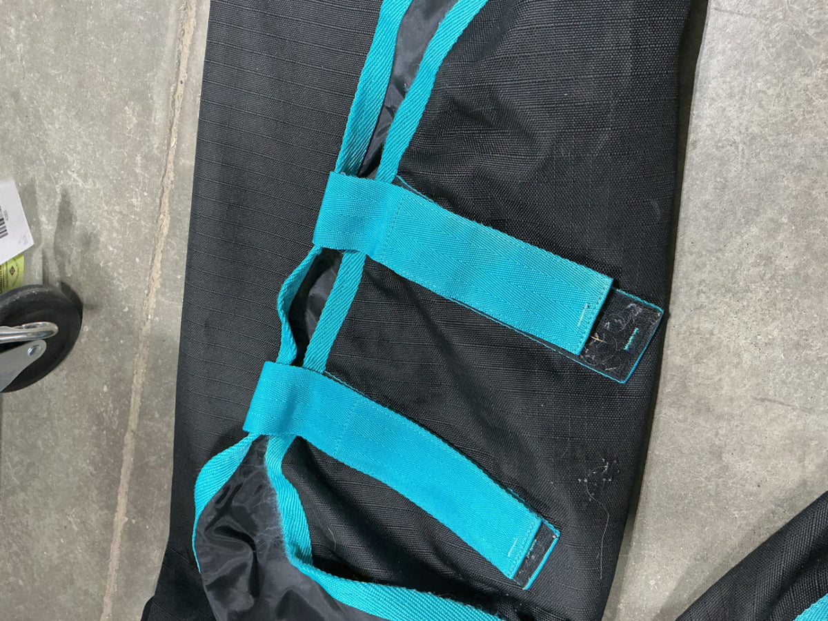 horse blanket 74"