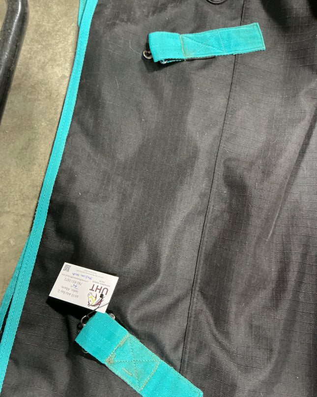 horse blanket 74"