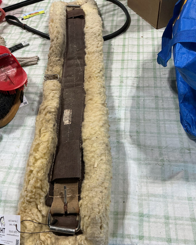 western cinch 32"