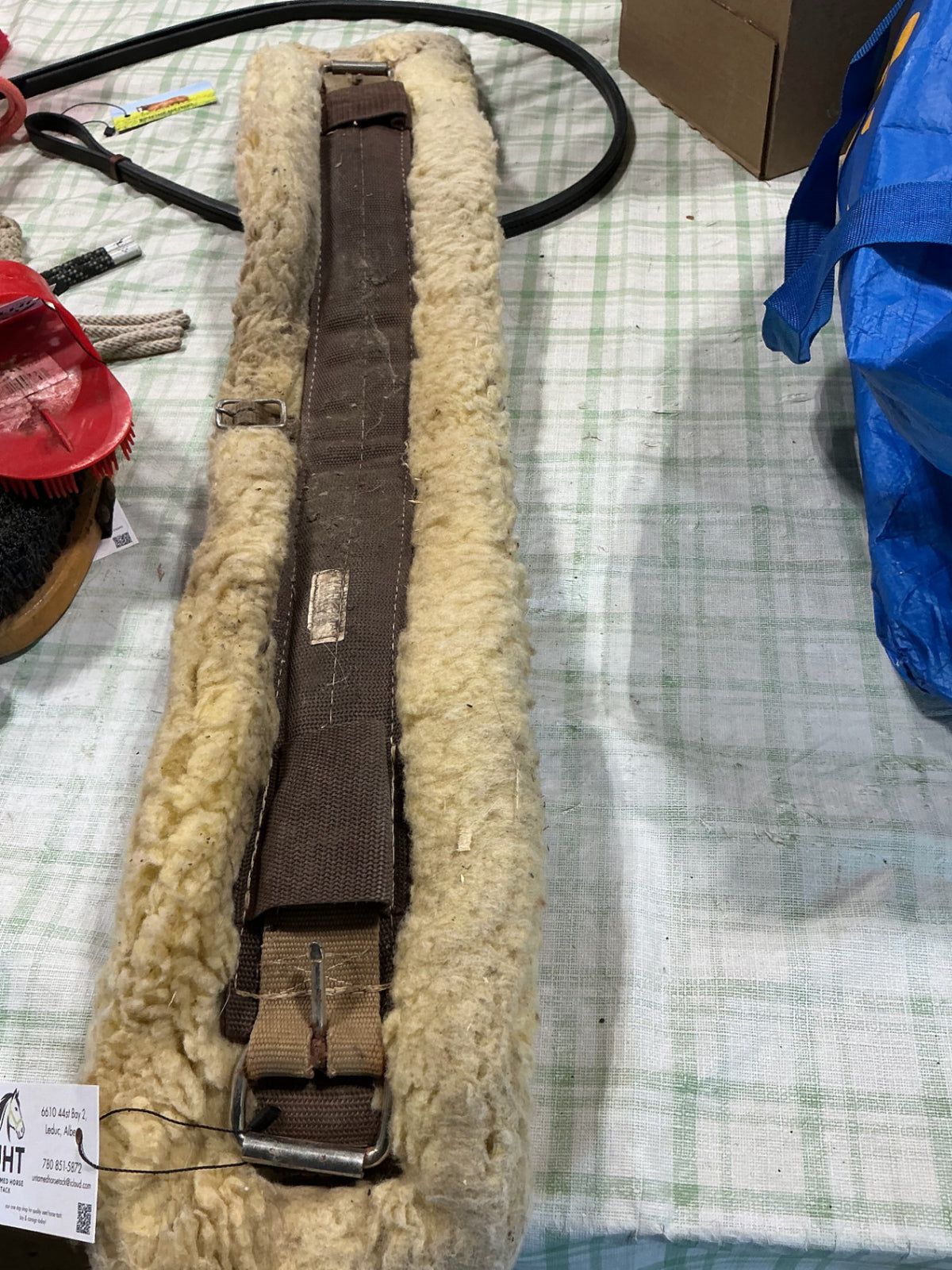western cinch 32"