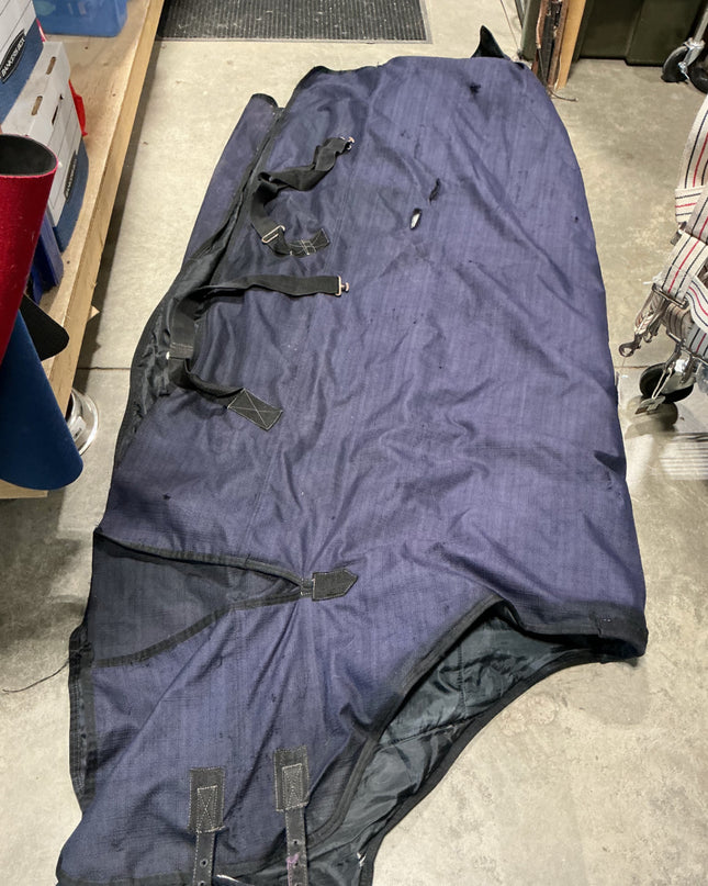 winter blanket 84"